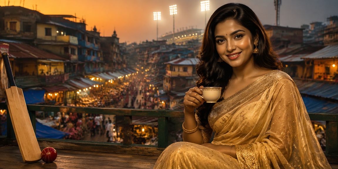 বগুড়ায় ক্রিকেট বেটিংয়ে ak444 পুরস্কার পয়েন্ট জমানোর দৃশ্য