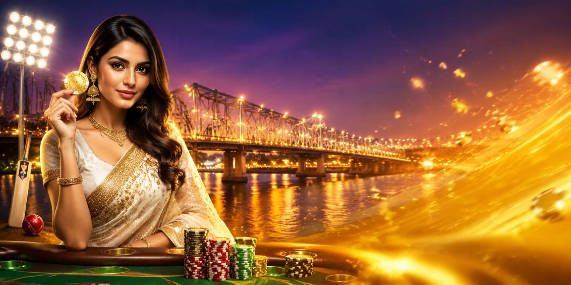 ক্রিকেট বেটিং উপভোগ করছেন একজন বাংলাদেশি ব্যবহারকারী